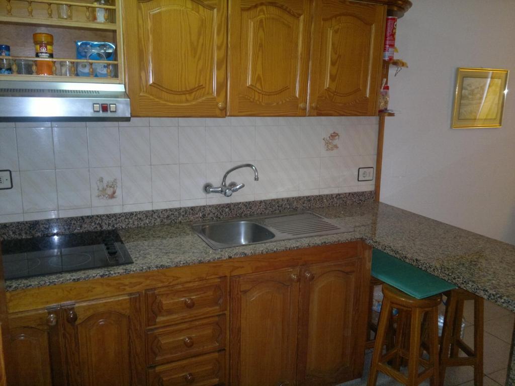 Apartamentos Las Algas GRAN CANARIA Δωμάτιο φωτογραφία