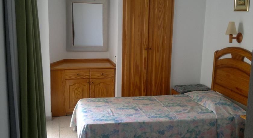 Apartamentos Las Algas GRAN CANARIA Εξωτερικό φωτογραφία