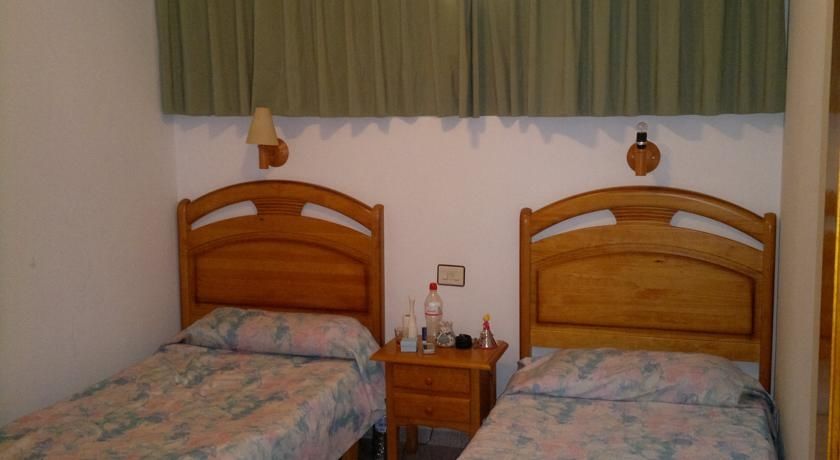 Apartamentos Las Algas GRAN CANARIA Εξωτερικό φωτογραφία